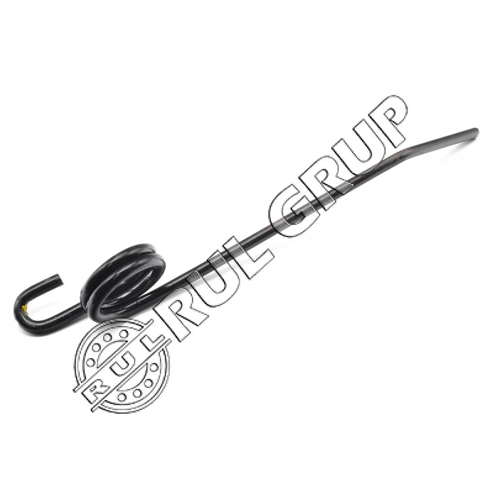 DEGET RABATOR Z102299 H176179 JD